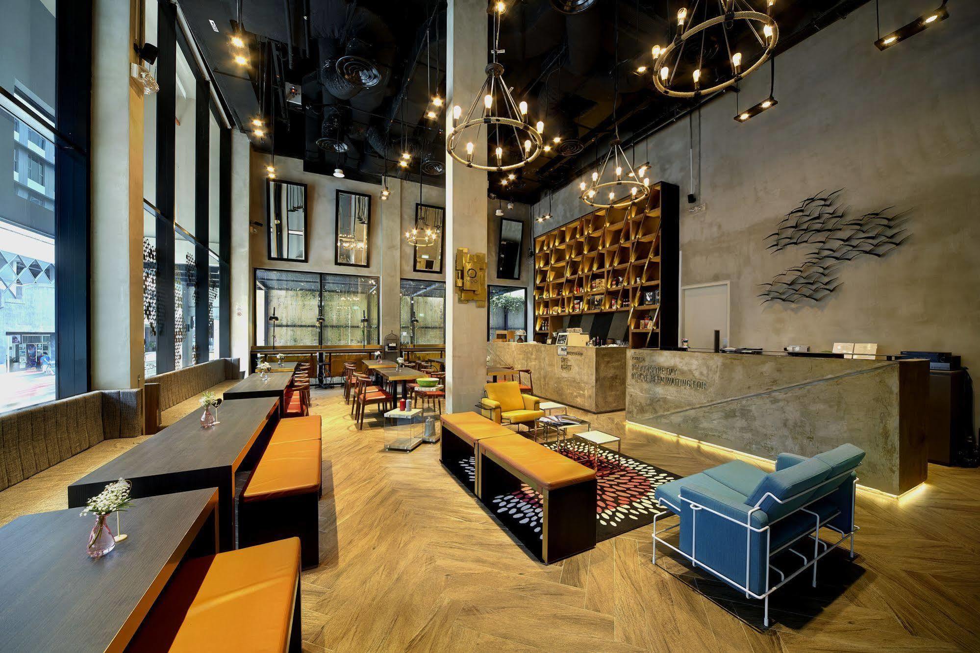 Khách sạn Yan Singapore